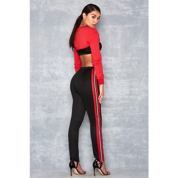 Mistress rocks pants - Picture 2 of 7